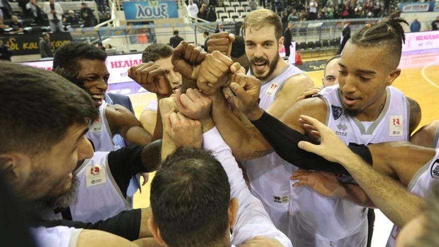 MAZI θα κερδίσουμε όλες τις μάχες