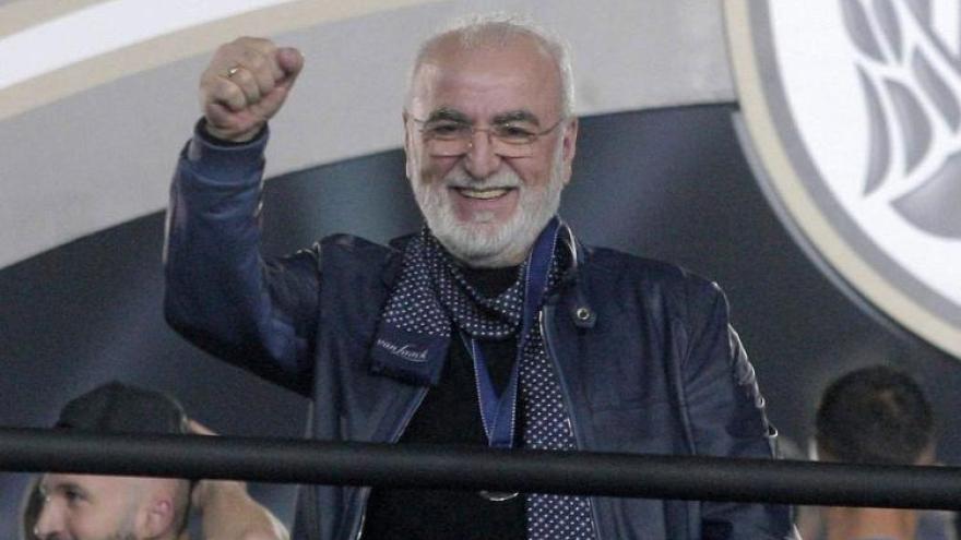 Κάνει το “μπαμ” ο Ιβάν! Η μεγαλύτερη επένδυση στην Βόρεια Ελλάδα!!
