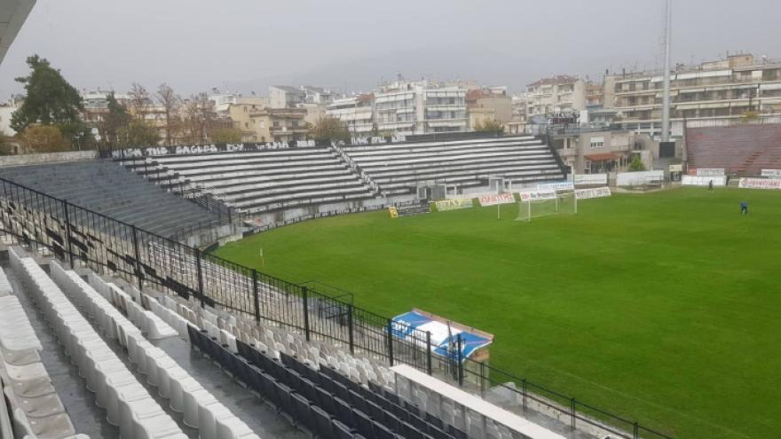 «Καρέκλες» στην Δράμα! (video)