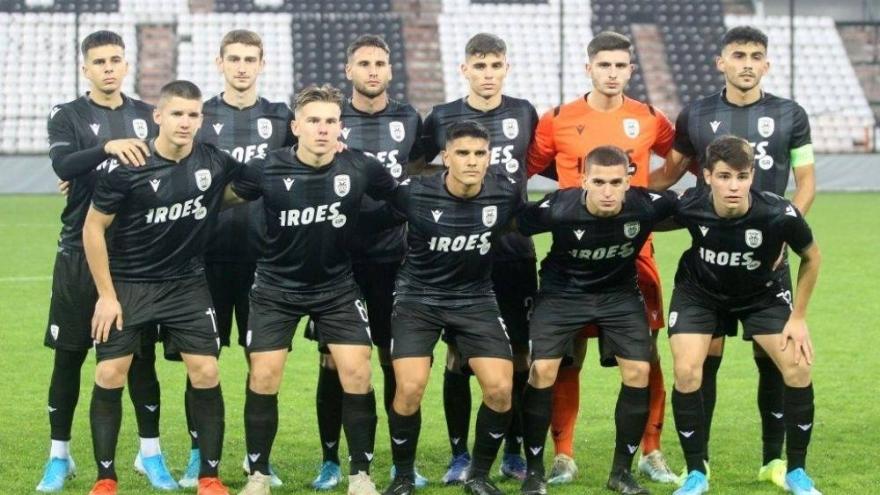 «Φεύγουμε με το κεφάλι ψηλά»