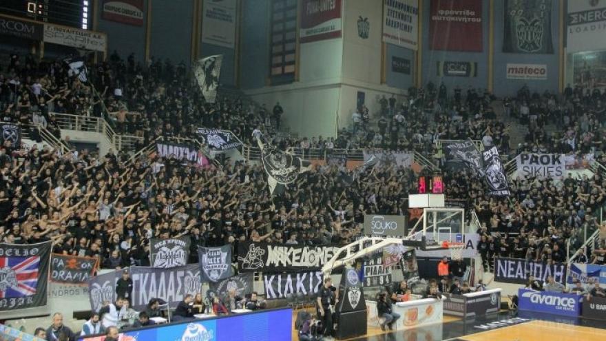 Φοβερή κίνηση των Σ.Φ. ΠΑΟΚ για την ΚΑΕ!