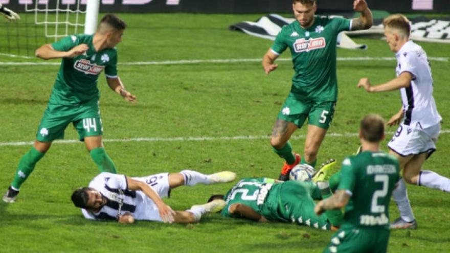 Εκτέθηκαν ξανά!