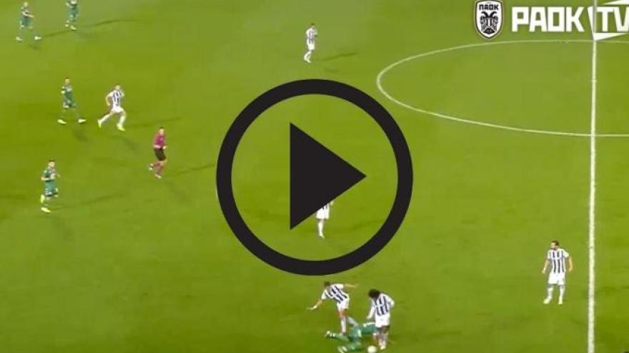 Video: Όλο το εξάλεπτο των καθυστερήσεων - Πότε έγινε η φάση του Περέα