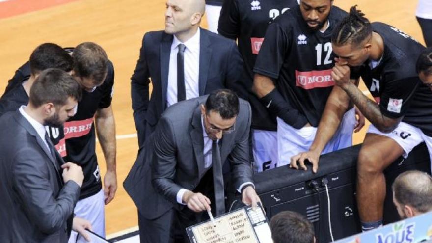 Extreme Makeover: PAOK edition