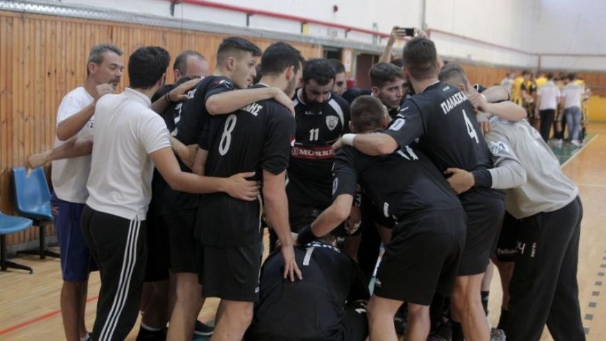 Ώρα ντέρμπι και... κάλεσμα!