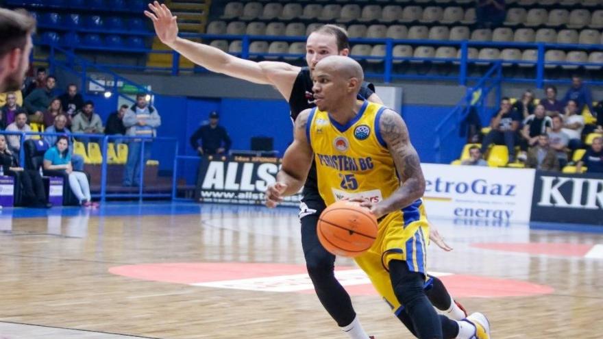 Ένας ΠΑΟΚ… διασκορπισμένος στη Basket League