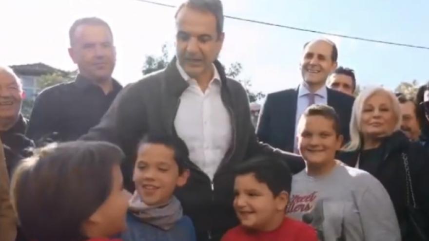 «Είμαστε ΠΑΟΚ!» (video)