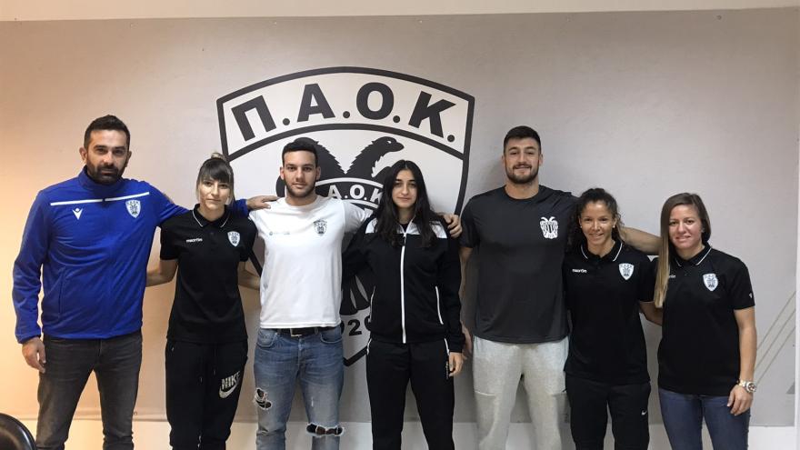 Η Media Day της εβδομάδας!