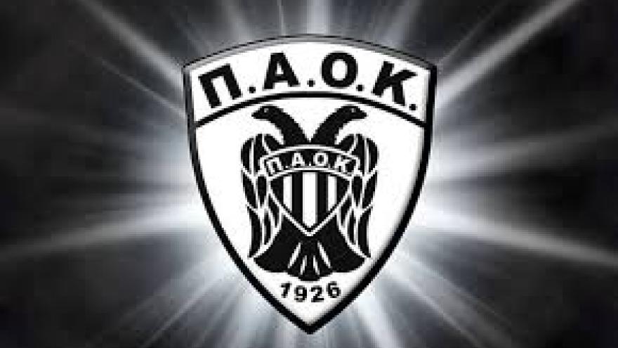 Live μεταδόσεις από το κανάλι του ΑΣ ΠΑΟΚ