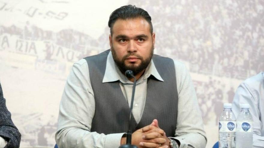 "Στήριξη από όλους στο τελικό του Σαββάτου!"