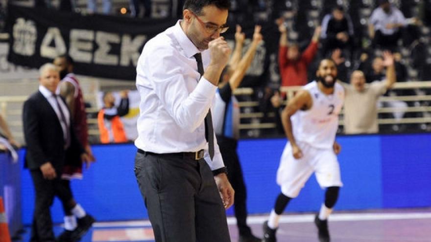 Όταν οι δεύτεροι γίνονται πρώτοι στον ΠΑΟΚ