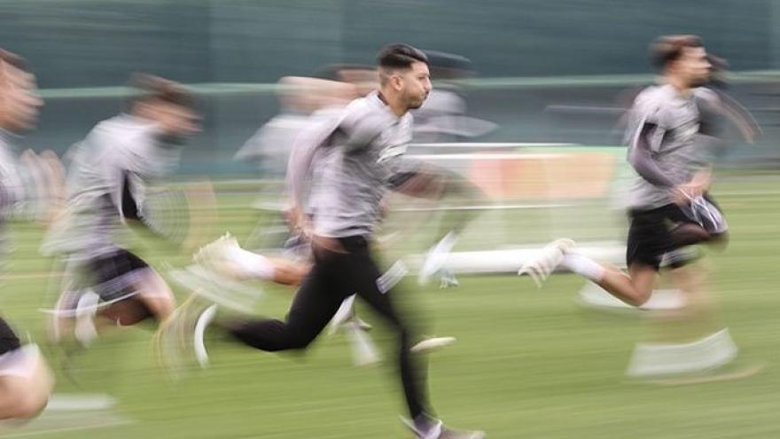 Και τώρα… ντέρμπι