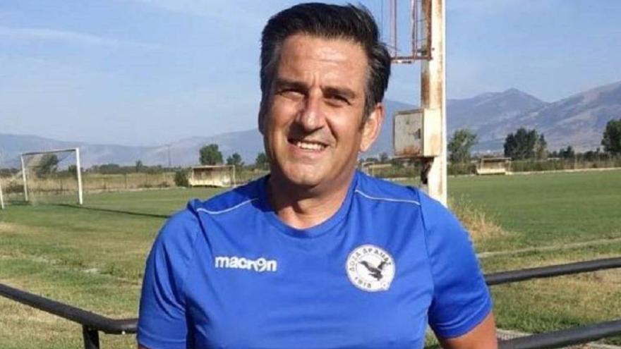 «Σύγχρονη ευρωπαϊκή ομάδα ο ΠΑΟΚ»