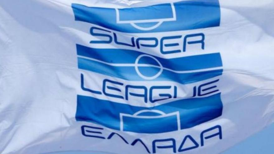 Ανακοίνωση Super League για ΠΑΟΚ-Nova: «Ας μιλάμε όλοι λιγότερο...»