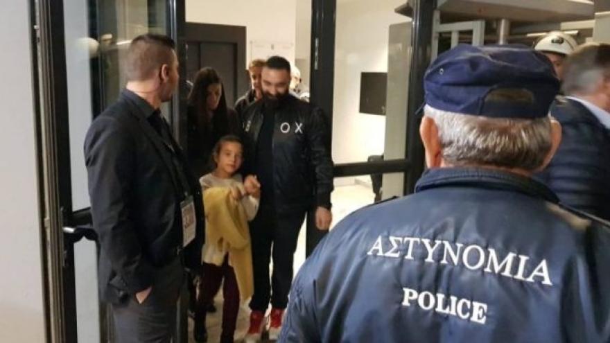 Είδαν ΠΑΟΚ – Παναθηναϊκός οι Unboxholics(pic)