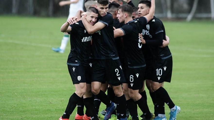 H εντυπωσιακή «επέτειος» της Κ19
