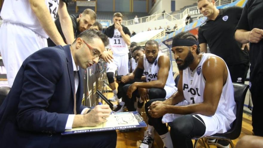 «Δύσκολο και κομβικό παιχνίδι»