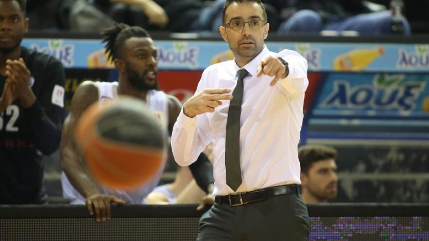 «Πιστεύω ότι θα επιστρέψουμε»