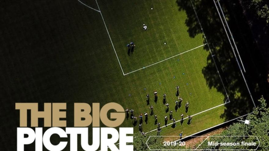 The Big Picture: Mid-Season Finale 2019-20