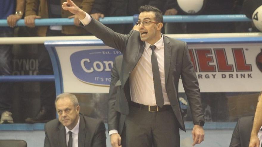 «Ο ΠΑΟΚ δεν πρόκειται να πέσει»
