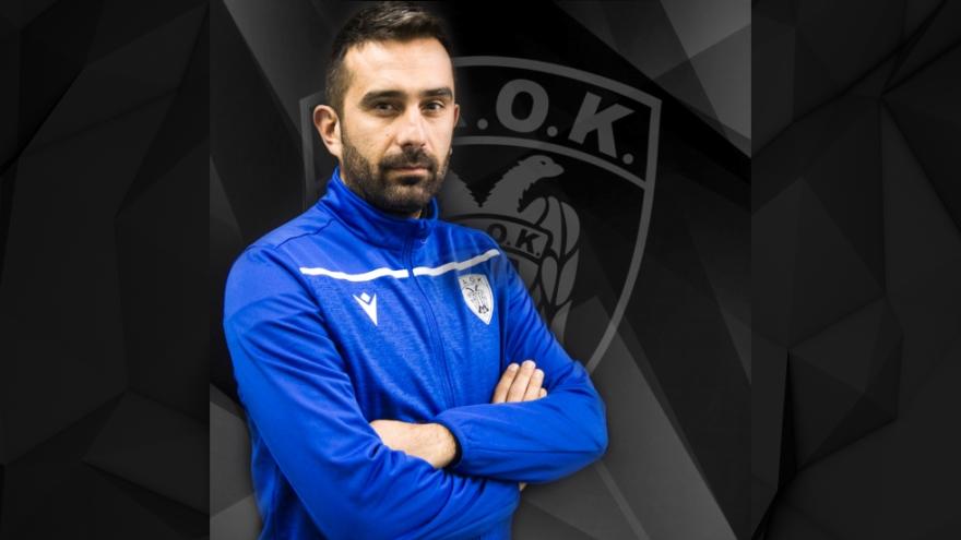Φιλίππου: «Να πανηγυρίσουμε πρωτάθλημα και με τους άνδρες και με τις γυναίκες στο ποδόσφαιρο»