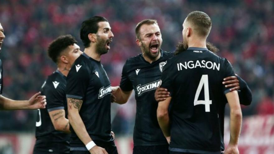 «Γίνεται μάρτυρες της ιστορίας» (pic)