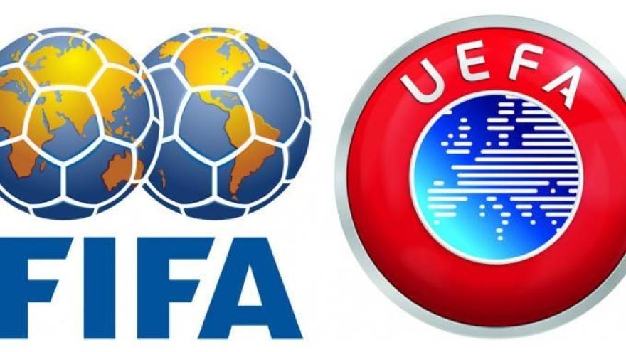 Τι είπαν FIFA-UEFA για συνάντηση του «big 4» και η διαρροή στα Μέσα Μαρινάκη που... τα δείχνει όλα