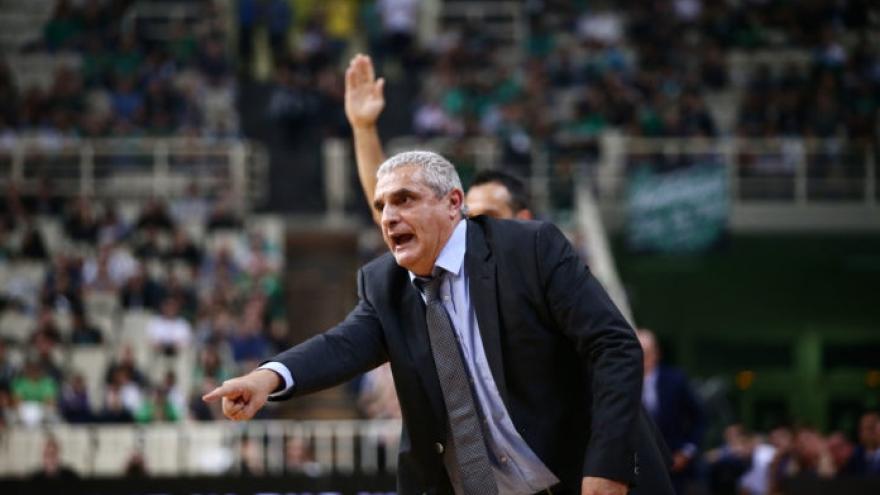 Το “όχι” του Πεδουλάκη στον ΠΑΟΚ
