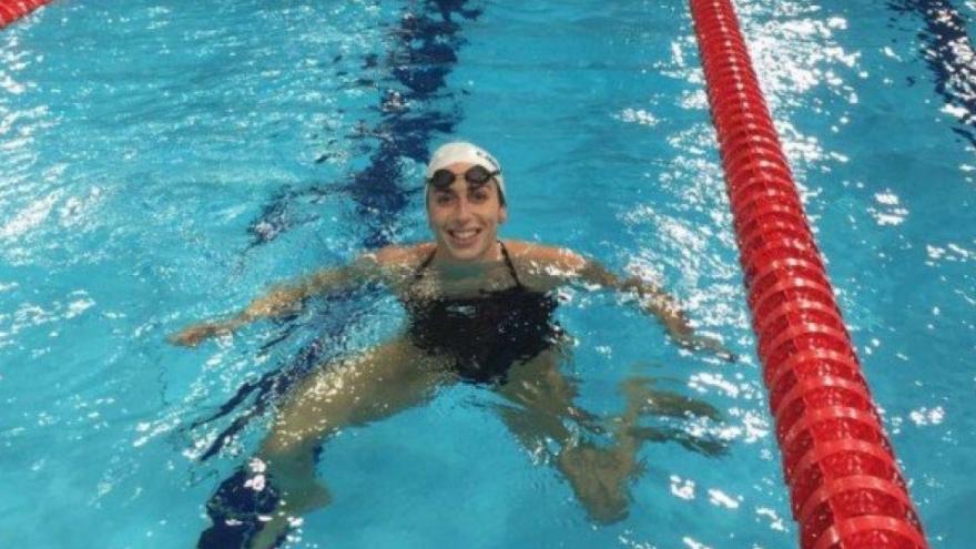 Χάλκινη η Ντουντουνάκη με απίστευτο πανελλήνιο ρεκόρ!