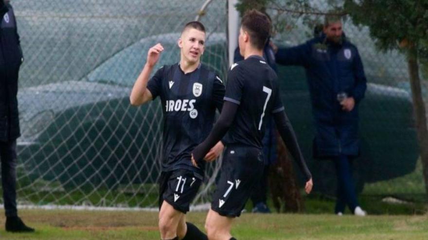 «Πρωταθλητές και φέτος»