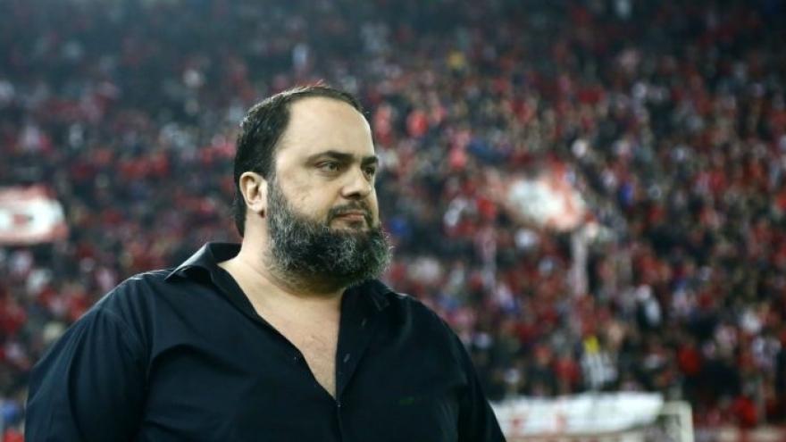 Στη Super League παρά την απαγόρευση!