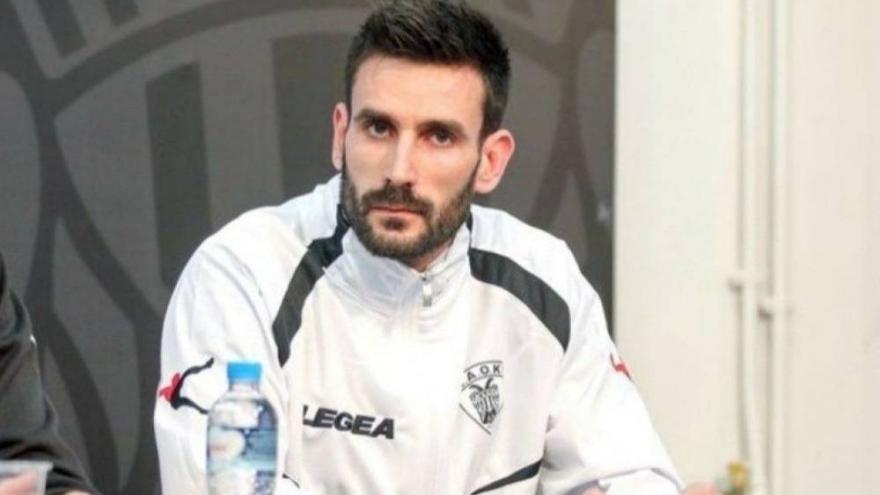 Εξετάζεται η περίπτωση Σμαραγδή