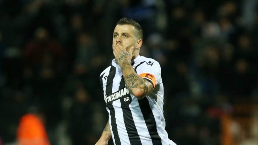 Θυμήθηκε τον Βιεϊρίνια το 4-3-3 (video)