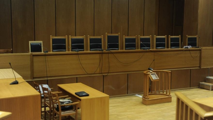 Νέα διακοπή στη δίκη για τα στημένα - Παρών ο Μελισσανίδης