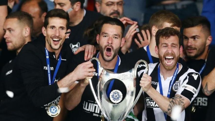 Reunion για Σάκχοφ-Κάνιας (pic)