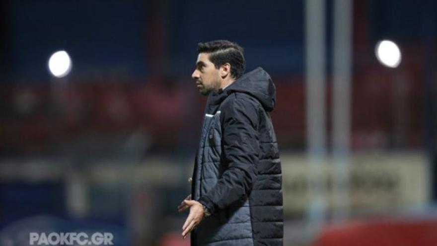 «Ιδιαίτερος σύλλογος ο ΠΑΟΚ»