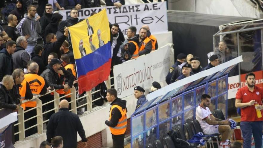 Άλλοι νόμοι στο Ρέντη;