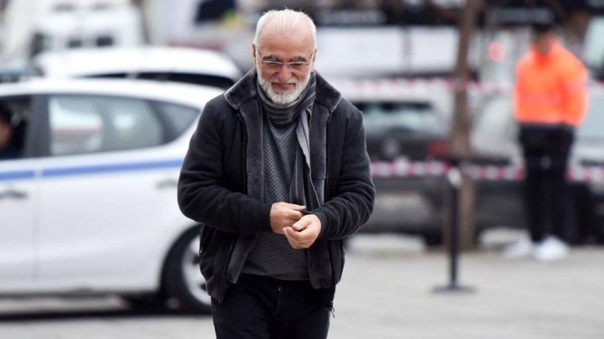 Ιβάν, Φερέιρα και ΠΑΟΚ στο κορυφαίο πυγμαχικό event