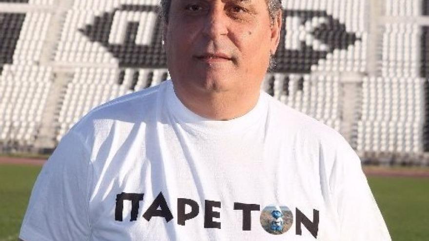 “Τι ψάχνετε; Ο ΠΑΟΚ θα πάρει και το φετινό πρωτάθλημα!”