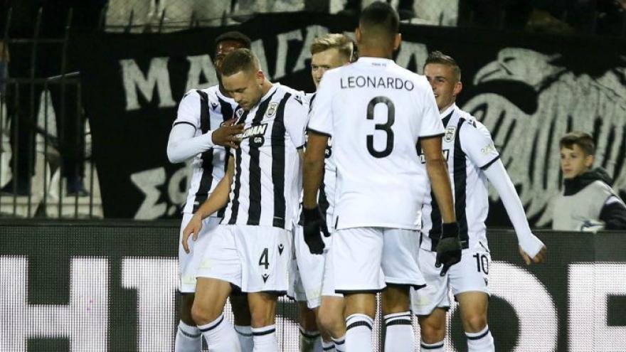 «Θα το θυμούνται… όλοι!»