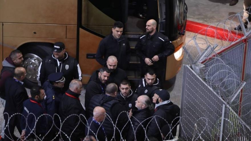Μεγάλο κάζο για Αυγενάκη!