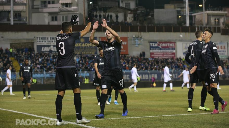 Προβληματισμός, παρά τη νίκη ...
