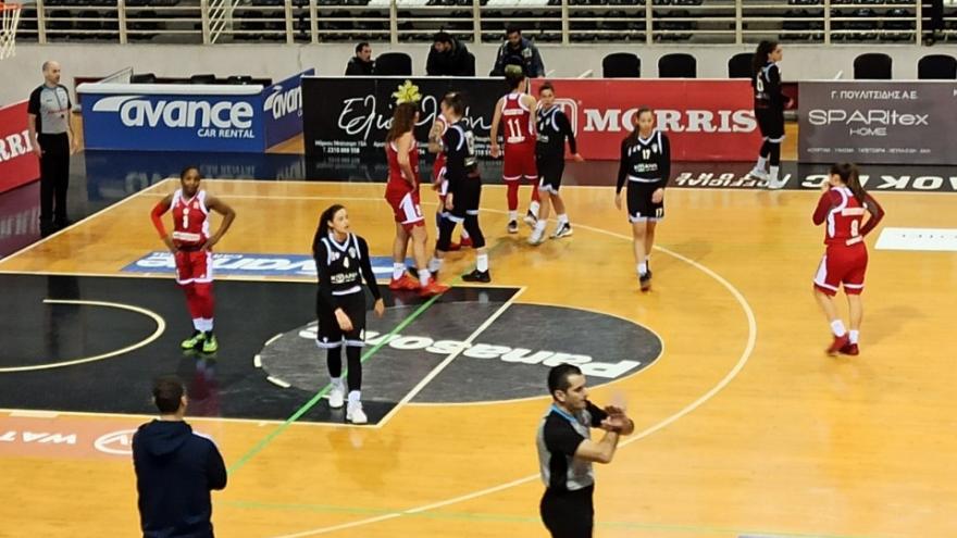 Με το βλέμμα στο παιχνίδι με τα Χανιά!