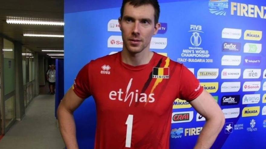 Έρχεται Θεσσαλονίκη ο Ντεν Ντρις!