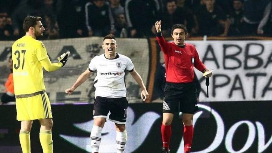 Πάει για την 10η σερί πρόκριση σε διπλούς αγώνες