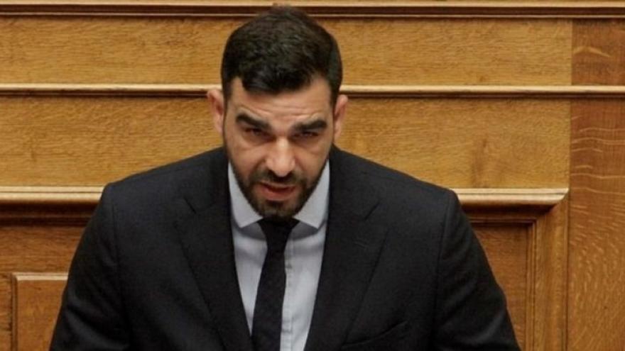 «Κάποιοι παράγοντες είναι χορηγοί της Νέας Δημοκρατίας»