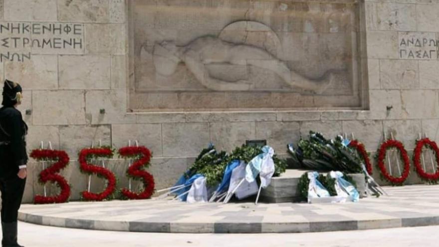 Aνακοίνωση ΠΑΟΚ: «Είμαστε όλοι Πόντιοι...»