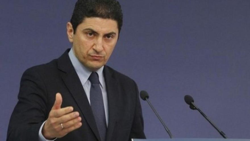 «Κόκκινο» Αυγενάκη σε ΠΑΟΚ