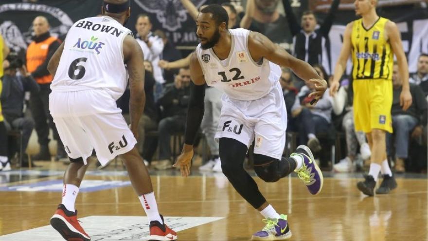 Highlights από την 100αρα επί του άρη