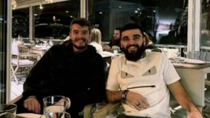 «Μαζί μέχρι τέλους!»